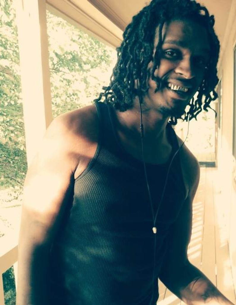 Michael Williams II Profile Photo