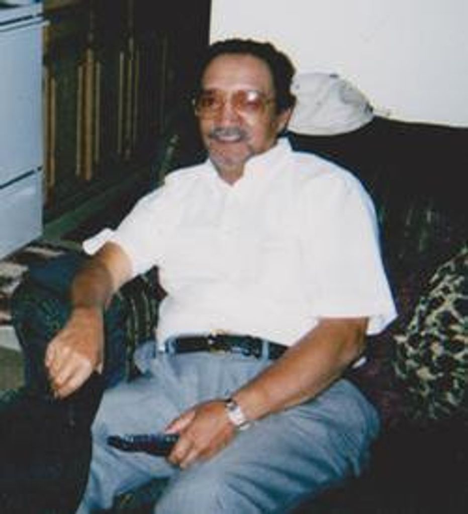 Carl "Buddy" Marquez Profile Photo