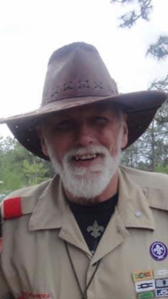 Harold Earnest Ribbeck, Sr.