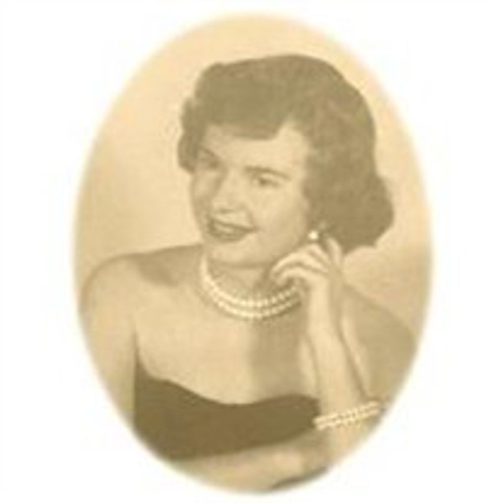 Ann Hadden Harn