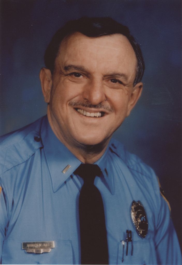 Rodger Rau Profile Photo