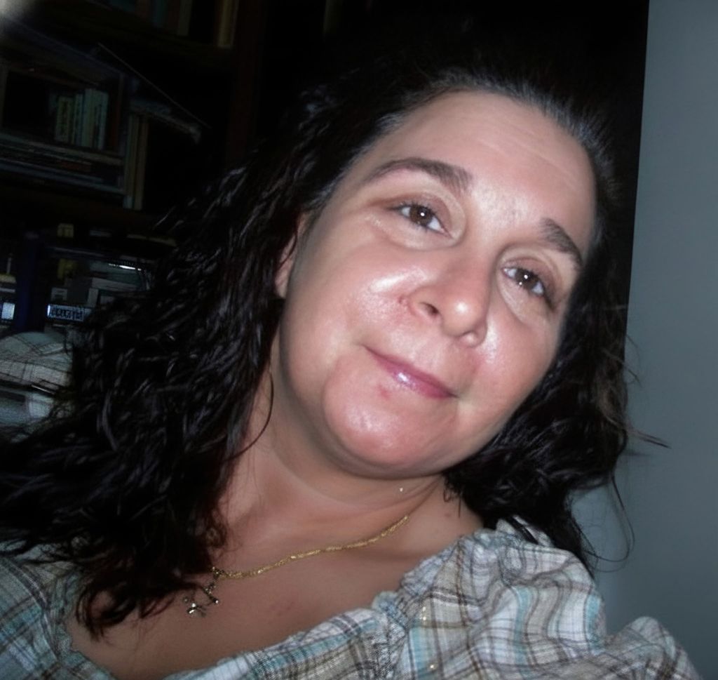 Georgia Ann Townsend Profile Photo