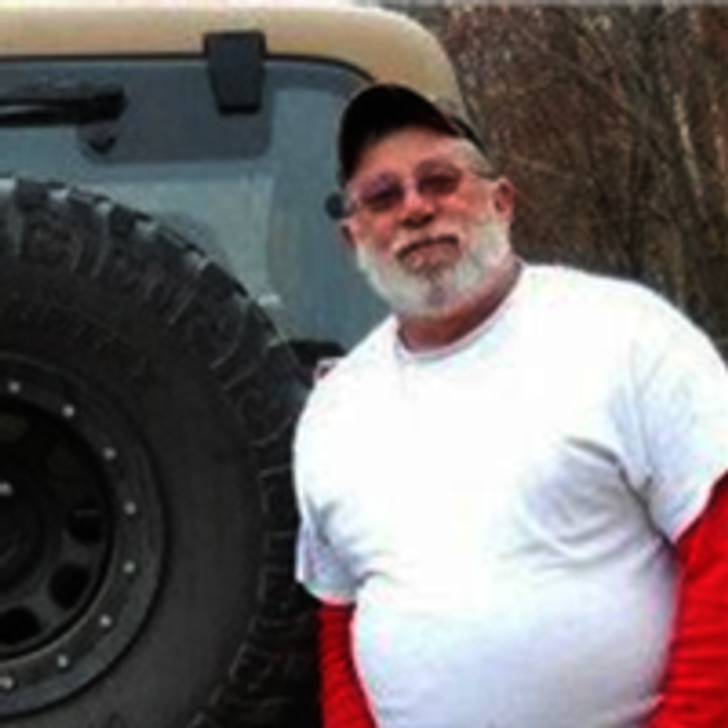 Gene Francis Mangold