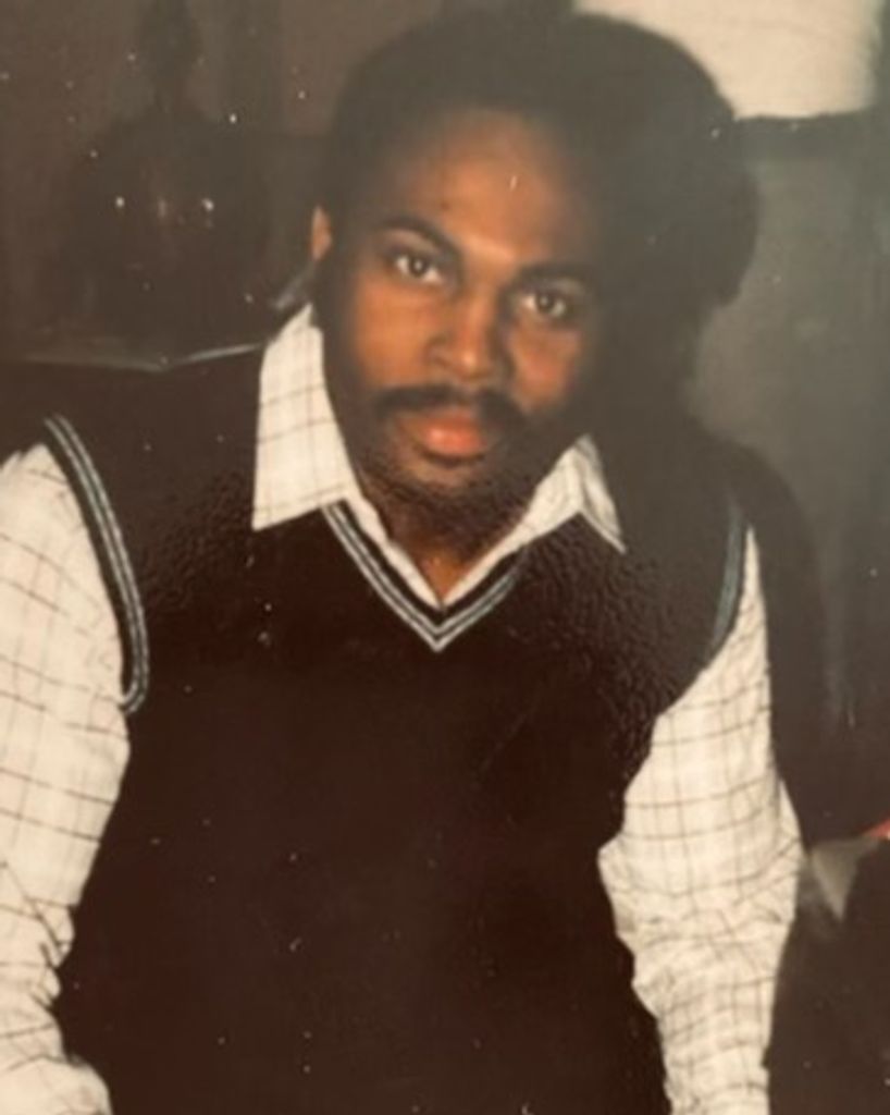 James Alfred Russell, Sr.
