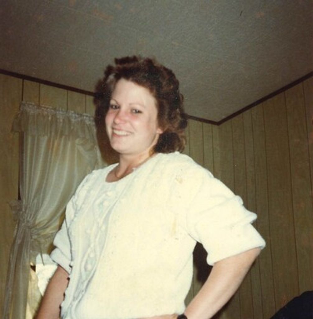 Paula Kay Pagan Profile Photo