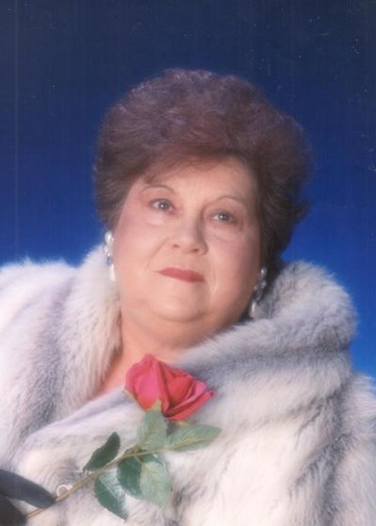 Alice F. Pennybaker Profile Photo