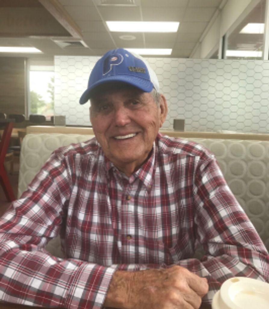 Hardy Arrowood Profile Photo