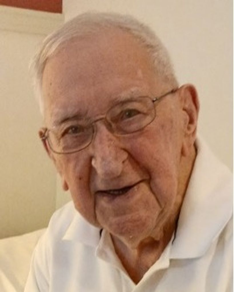 Albert J. Hoehn