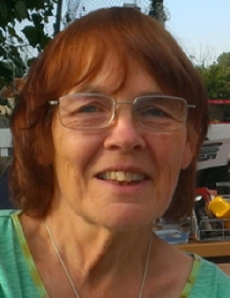 Elizabeth Galloway