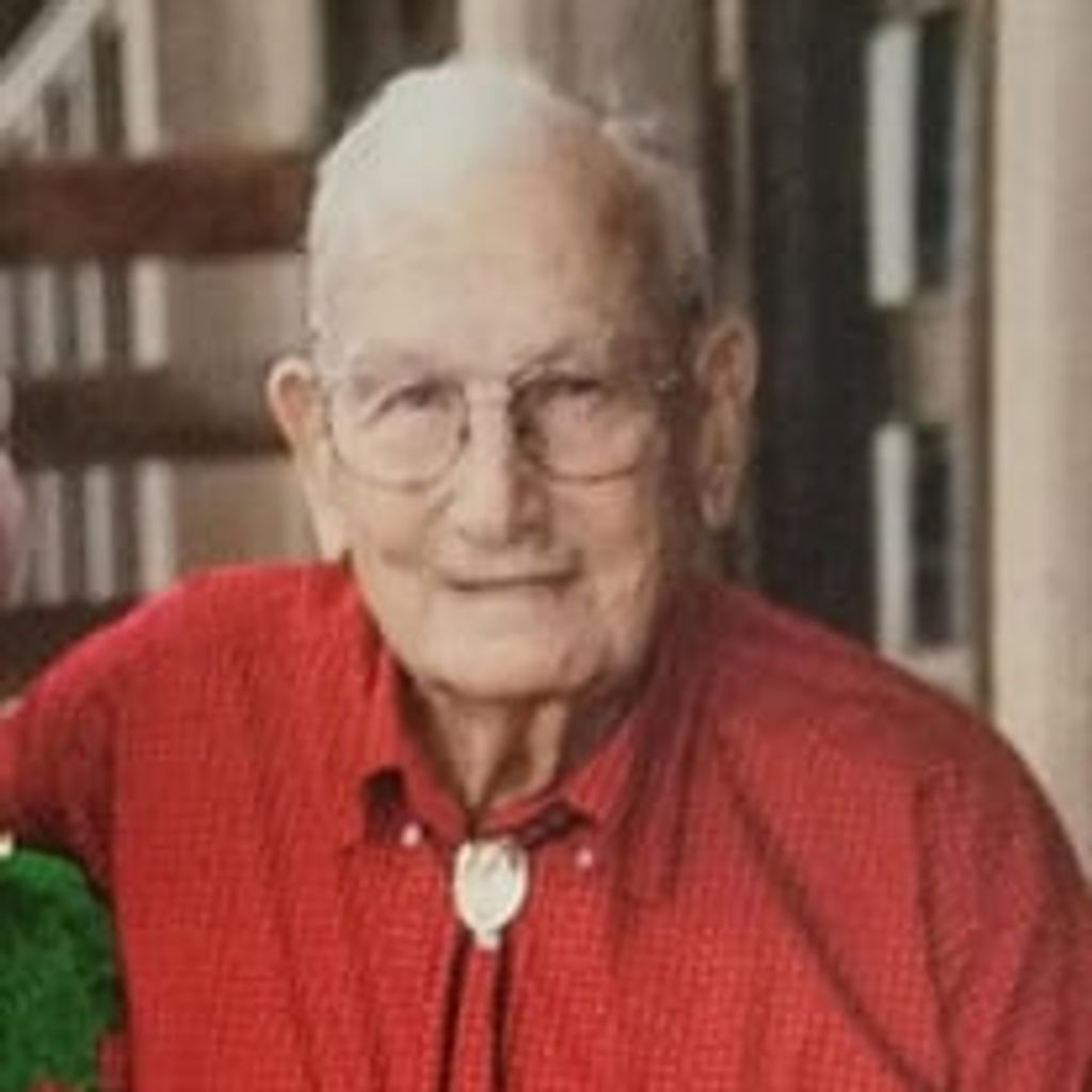 George Andrew Lowery Sr.