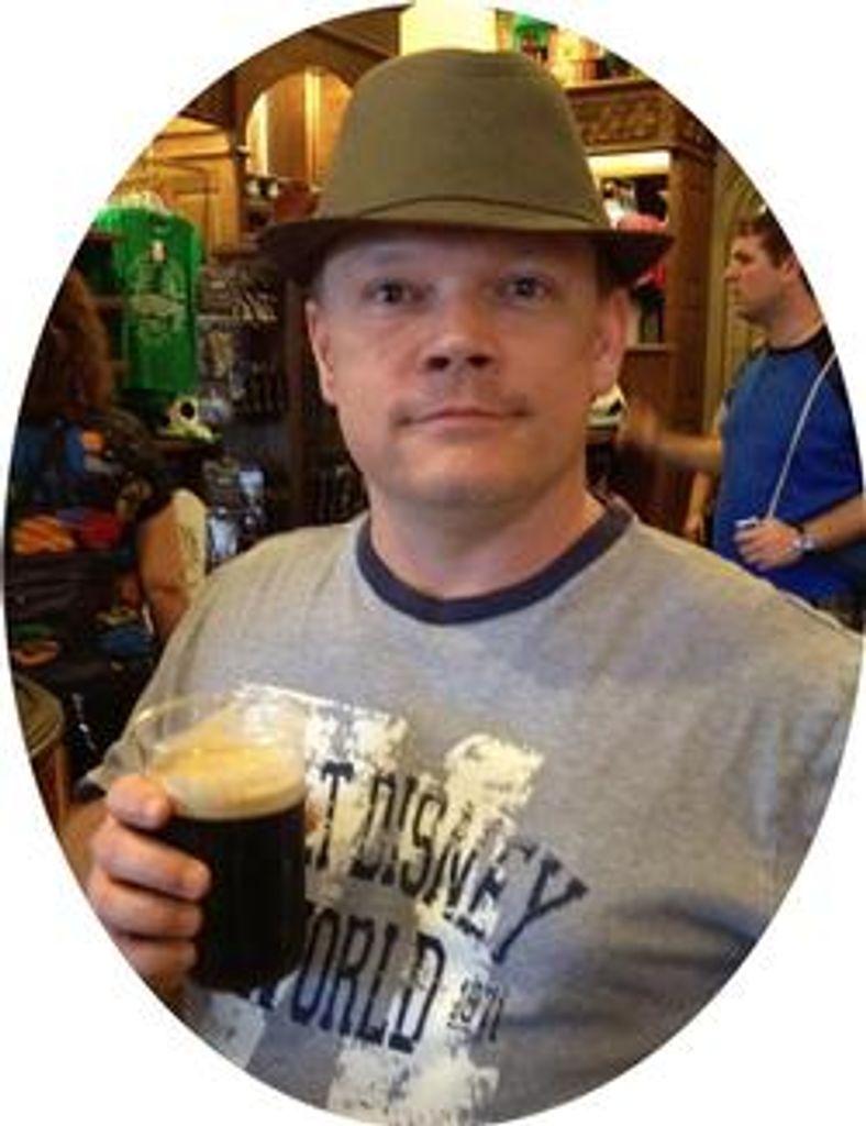 Paul Erwin Waits Jr. Profile Photo