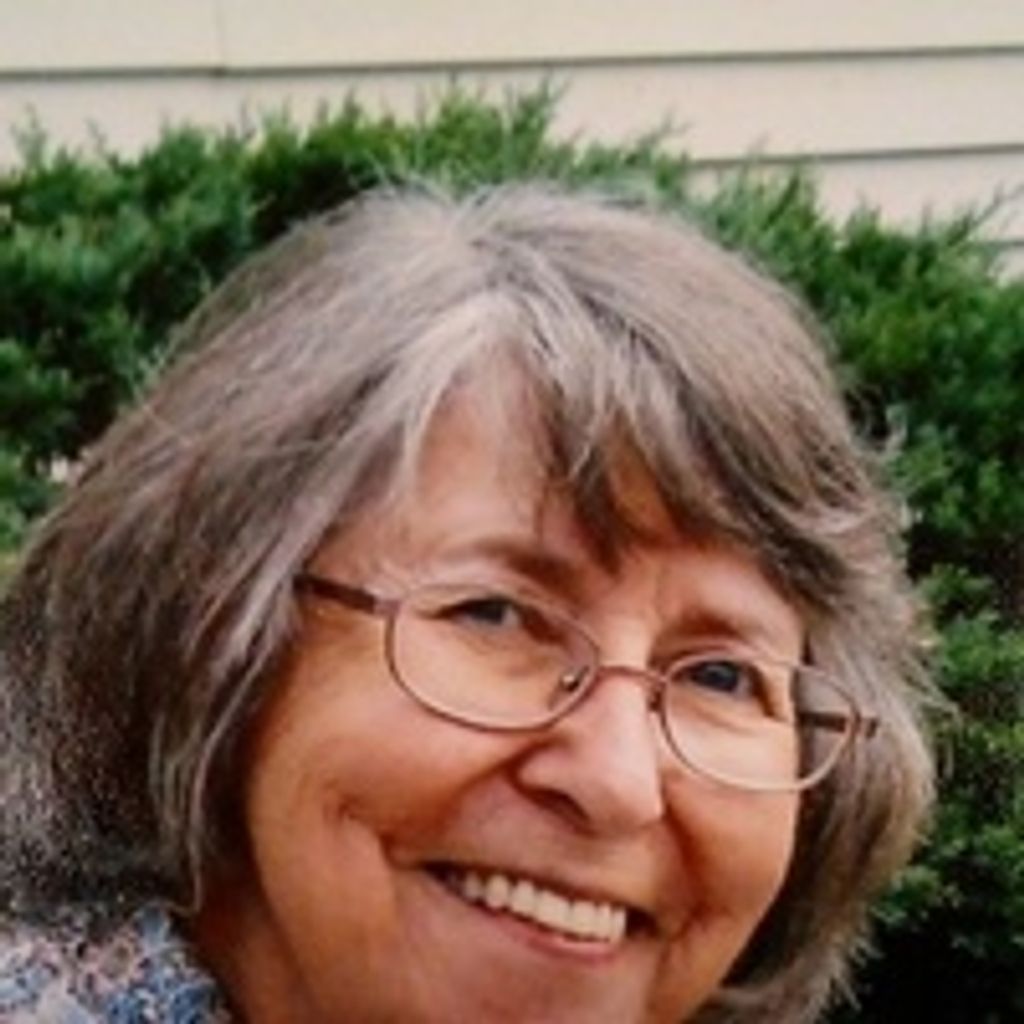 Mildred Darlene Edmisten Clonch Smith Profile Photo