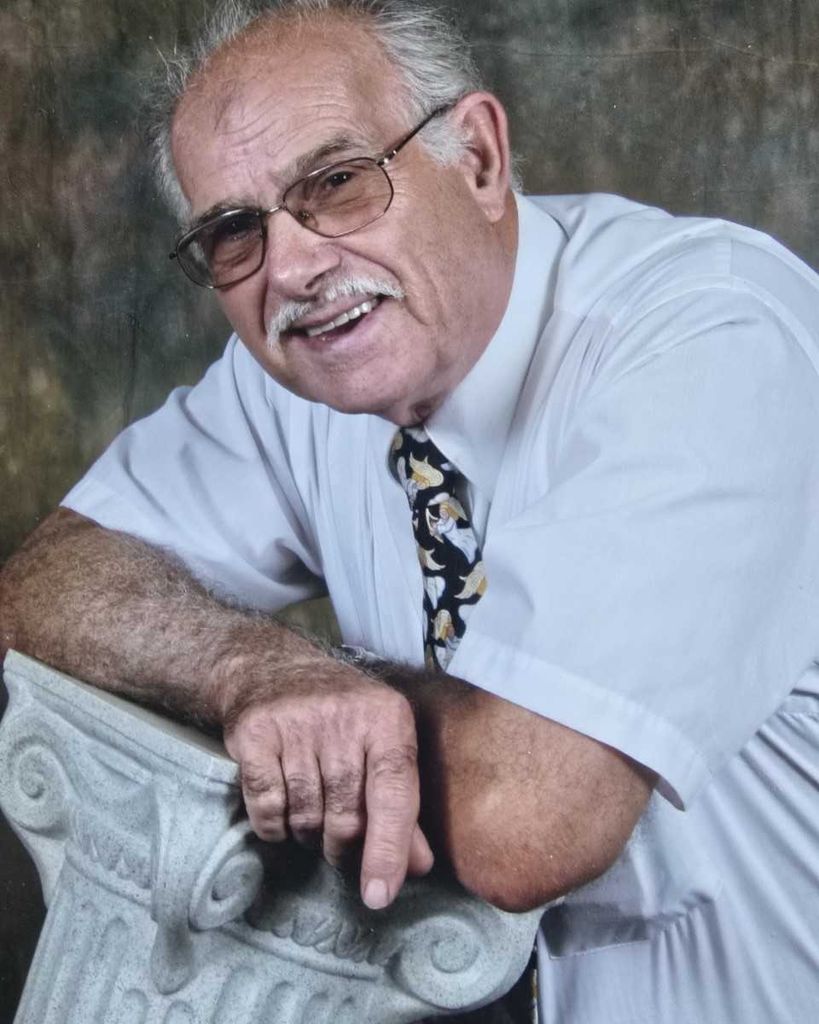 Earl Chafins Sr.