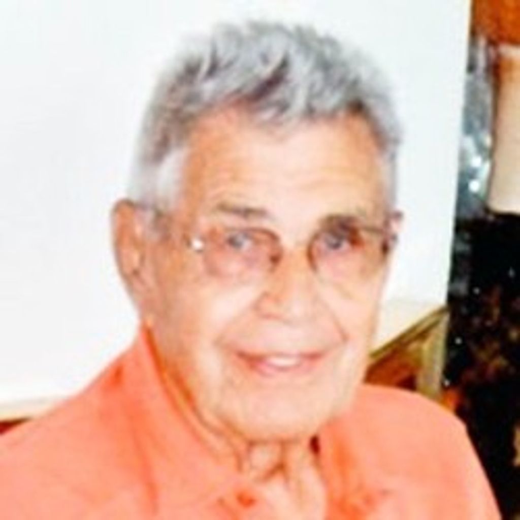 George & Opal Bowers