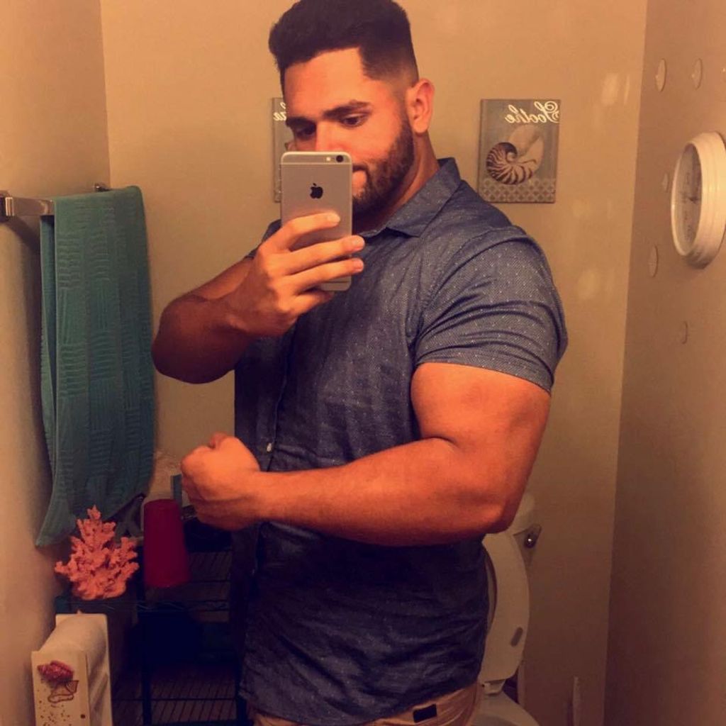 Alejandro Mendoza Profile Photo