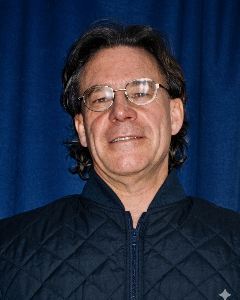 George Trafton Profile Photo