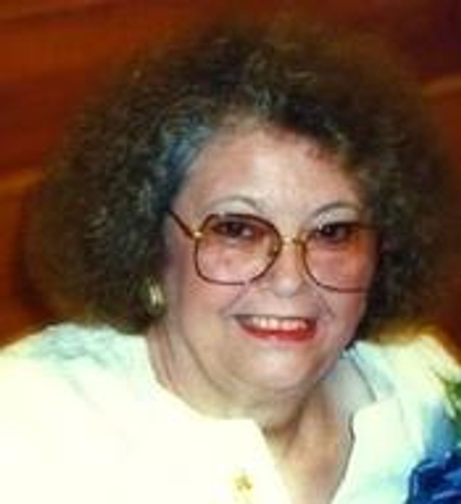 Coreen Hayward