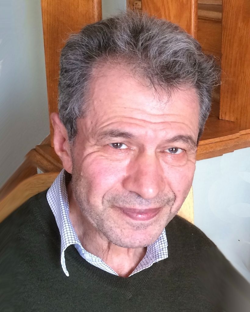 Saleh Beshara Omar Profile Photo