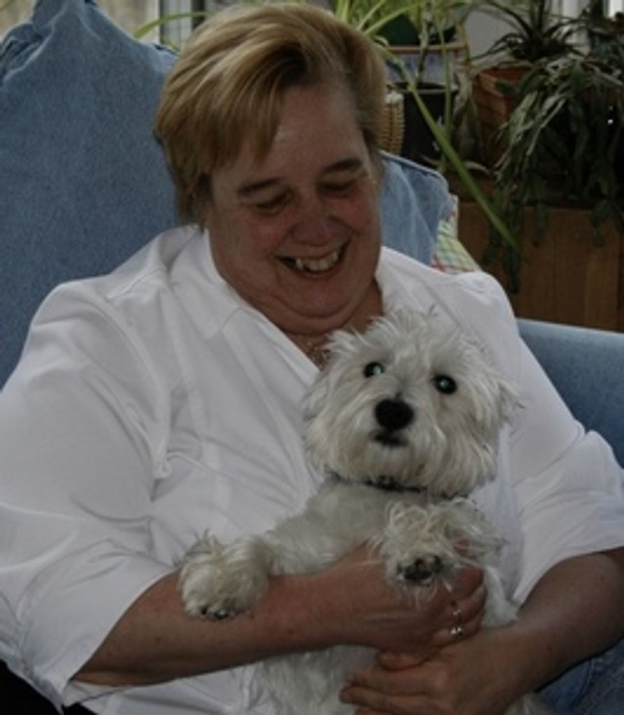 Carol Stalzer Profile Photo