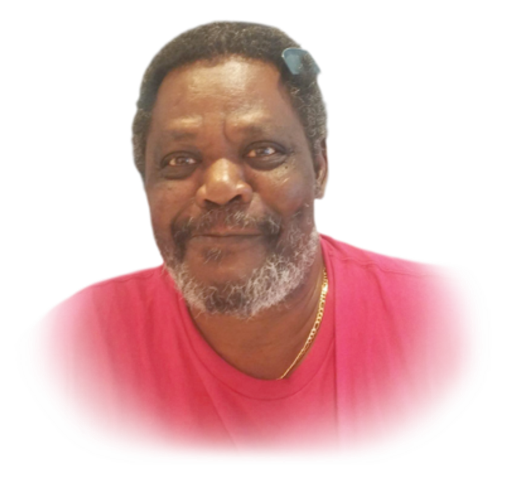 Jerome Mcknight Profile Photo