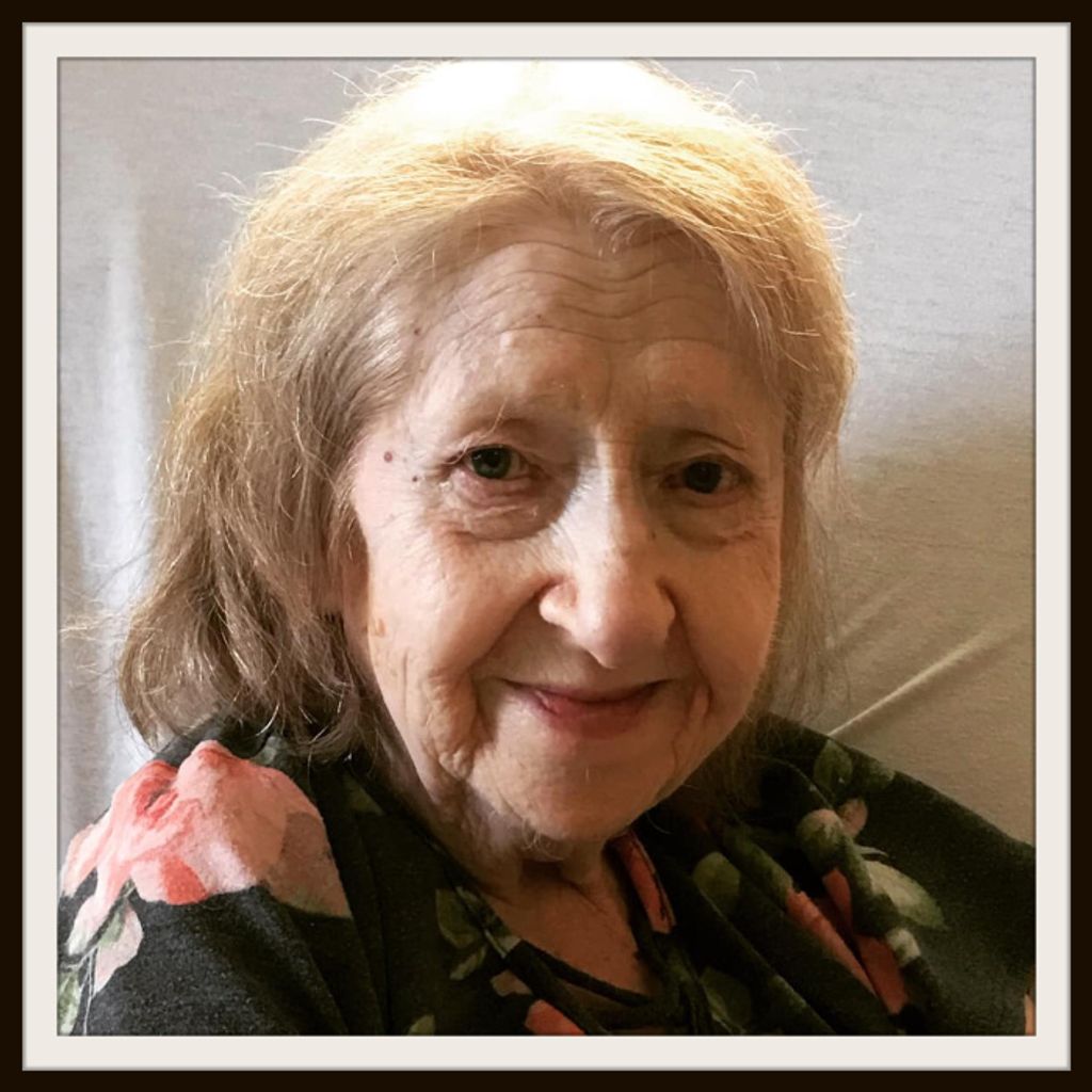 Reva Nell Brown