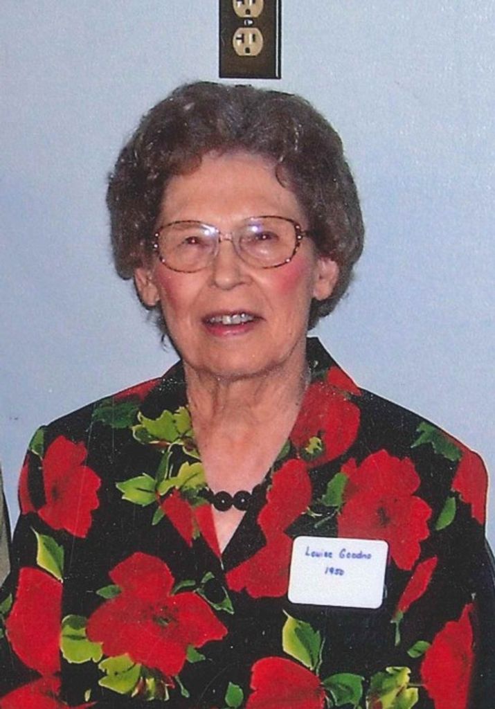 Julia Goodno