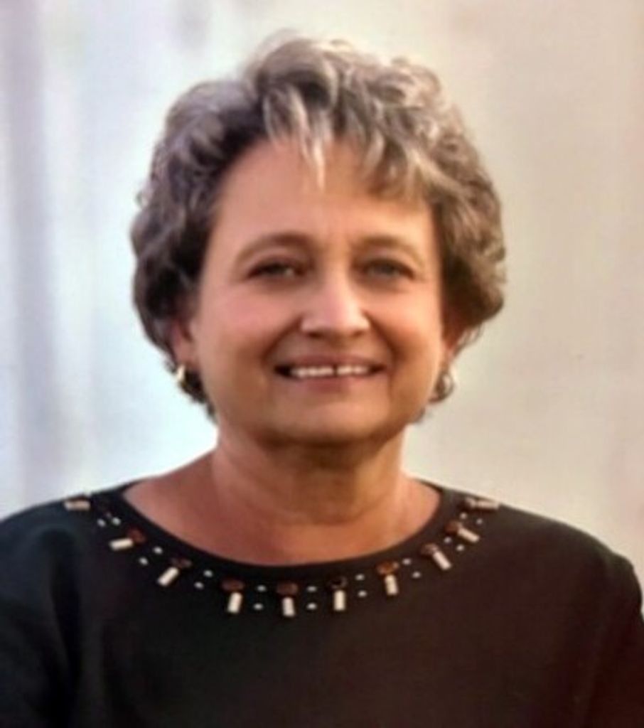 Donna K. Cotton