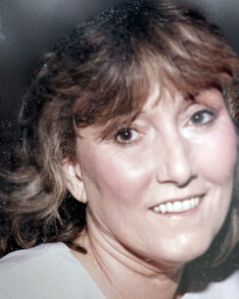 Laveta Carol Davidson Profile Photo
