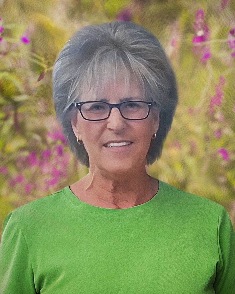 Barbara Jan Pugh Profile Photo