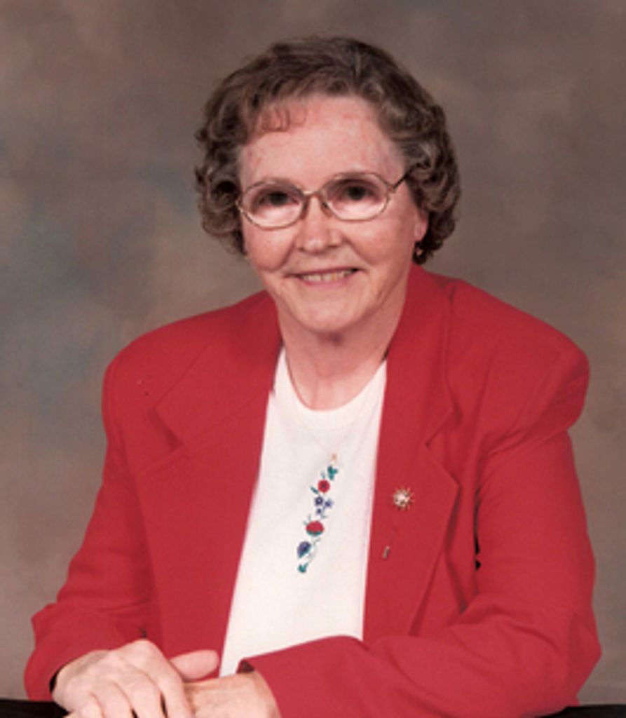 Mary Polson