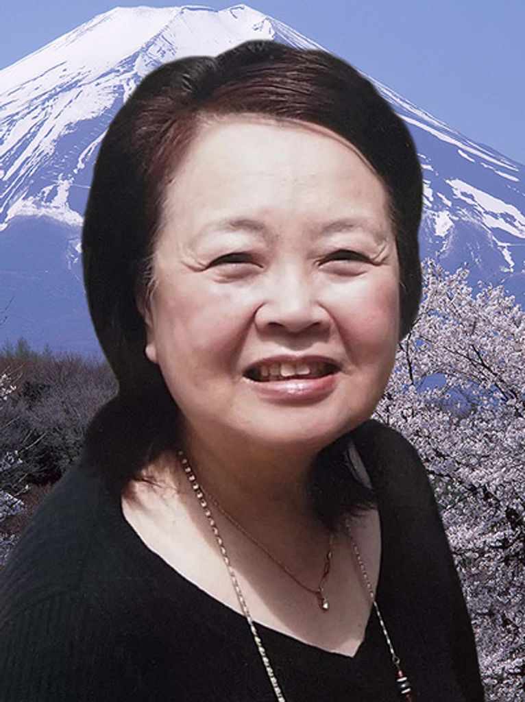 Kumiko Yamamori Profile Photo