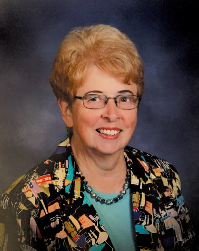 Edna Greeson