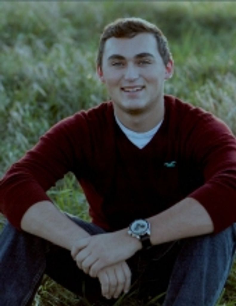 Ethan Garrette Lopez