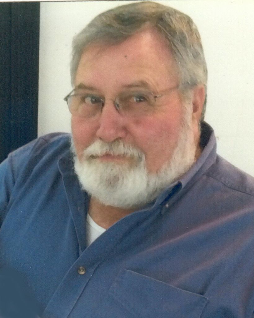 Michael Allen Hamlin Profile Photo