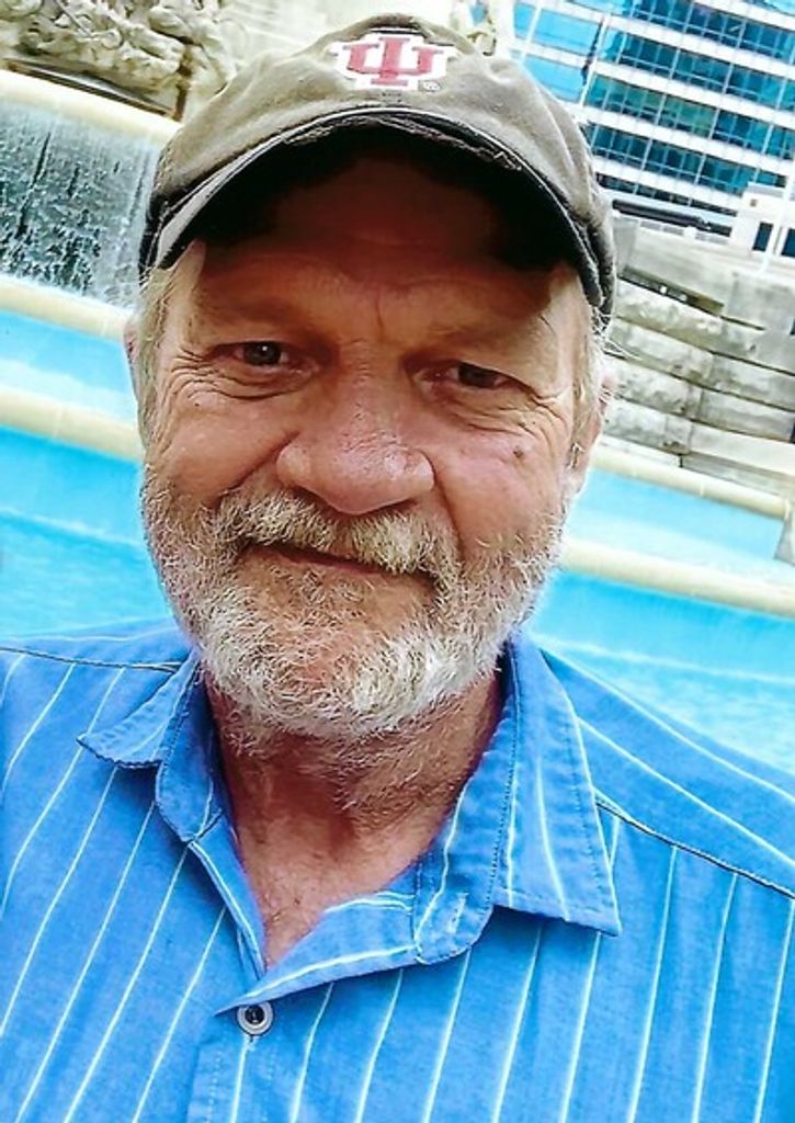 Jerry D. Burris Profile Photo