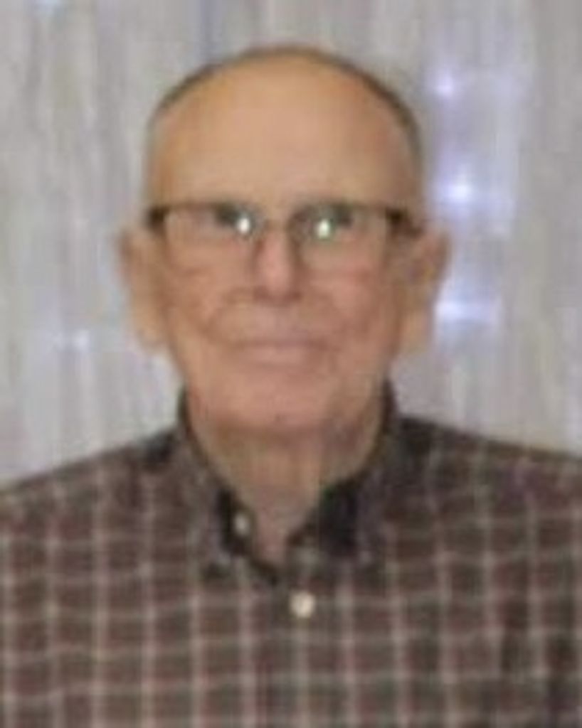 Clifford L. Trullinger Profile Photo