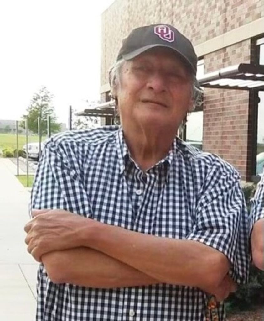 Joseph Romannose Profile Photo