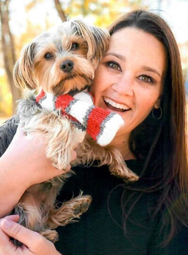 Aurora Ann Nelson-Smith Profile Photo