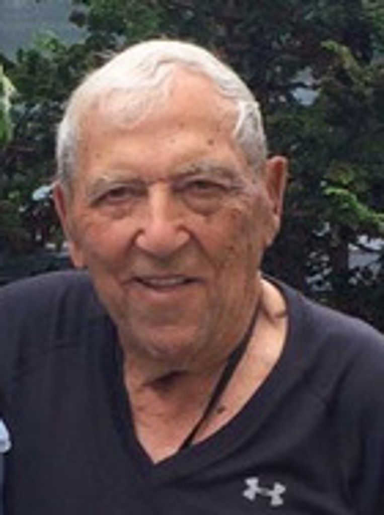 Albert Bartolomucci Profile Photo