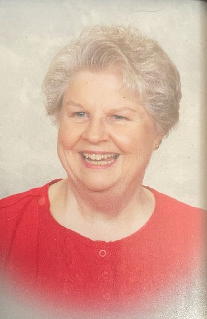 Eileen D. Beason Profile Photo