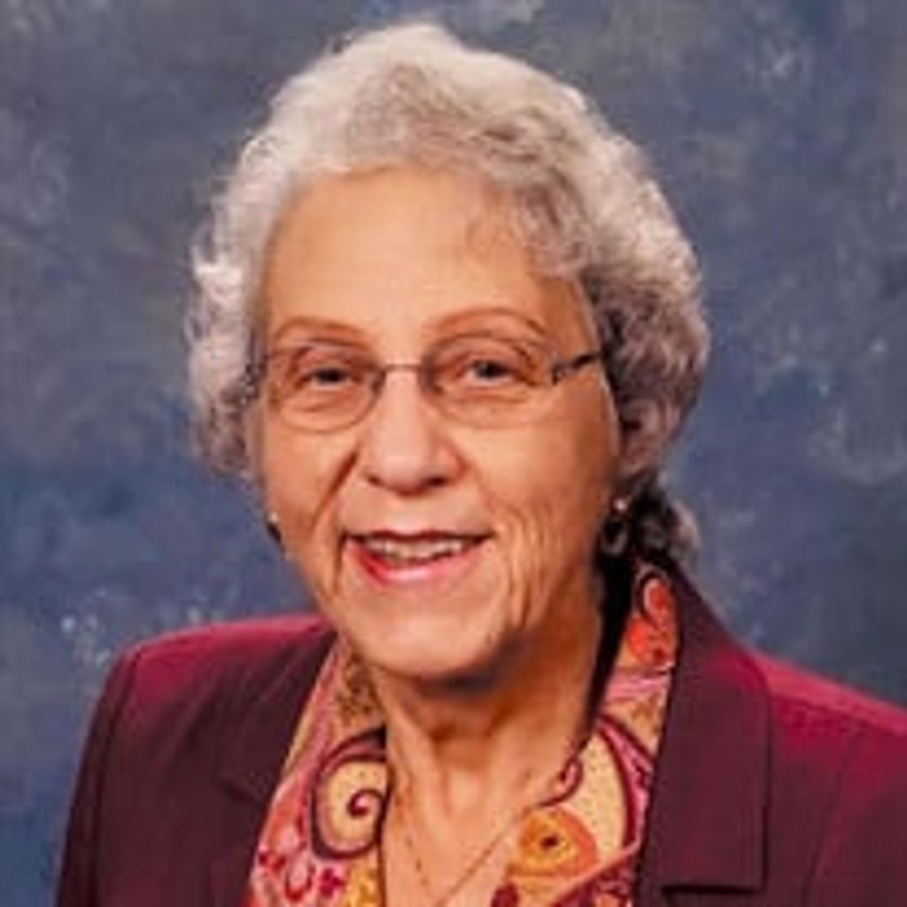 Ruth H Veit