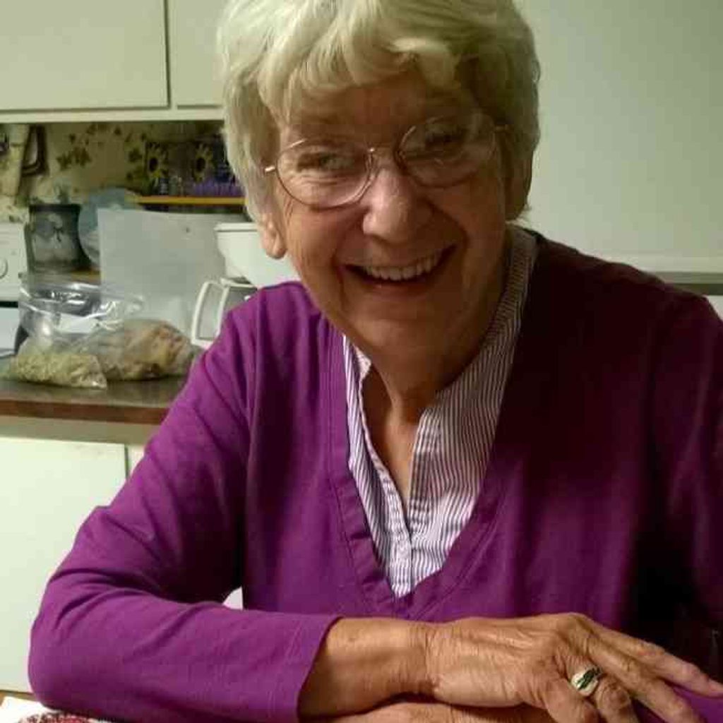 Mary Edith Kenny Profile Photo