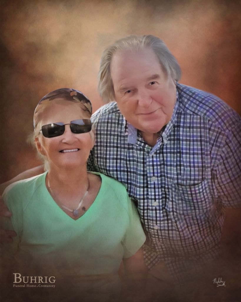 James Richard McClain, Sr. Profile Photo