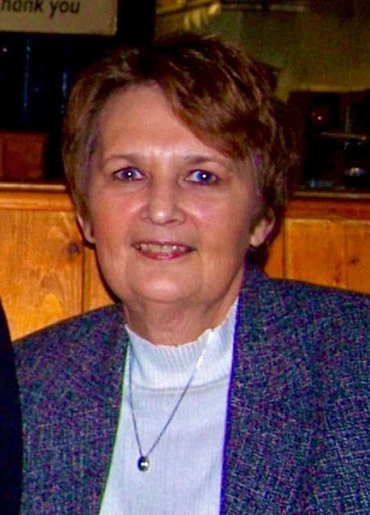Maxine Jane Hines