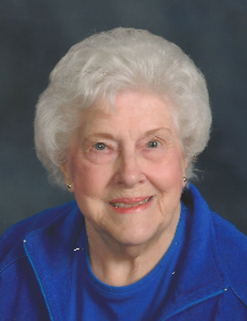 Mary Catherine(Harmon) Harritt Profile Photo