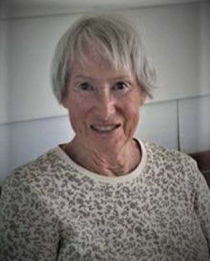 Ingeborg Lina Merkel