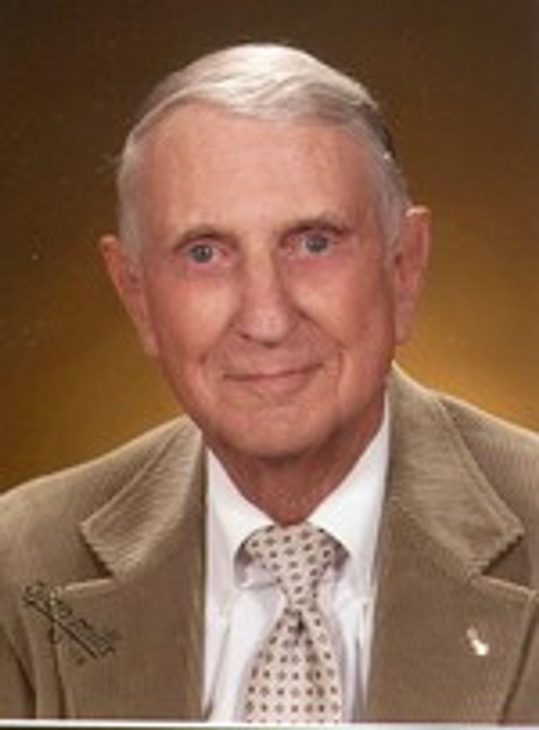 Orville L. Harvey