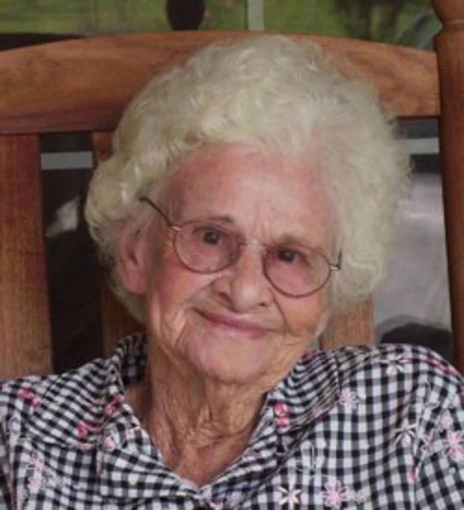 Bonnie Gough