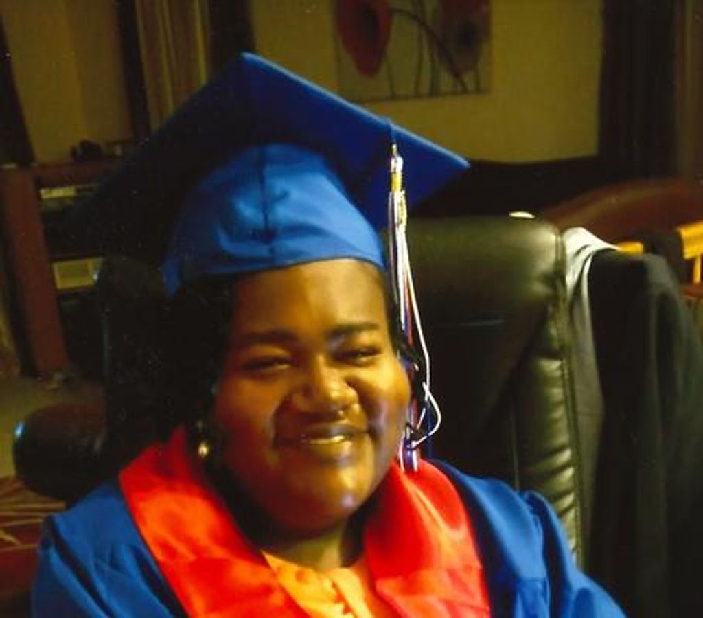 Jaya Anise Jones Profile Photo