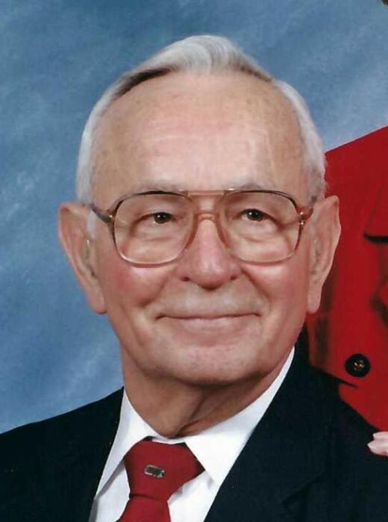 Harold R  "Pete" Walker, Phd Profile Photo